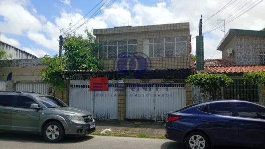Casa com 4 Quartos à venda, 210m² no Cordeiro, Recife