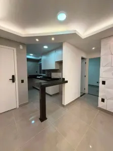 Apartamento com 2 Quartos à venda, 43m² no Residencial Barcelona, Goiânia