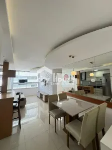 Apartamento com 2 Quartos à venda, 56m² no Praia de Itaparica, Vila Velha
