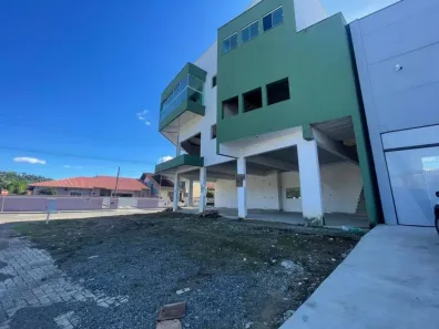 Apartamento com 1 Quarto para alugar, 80m² no Rau, Jaraguá do Sul