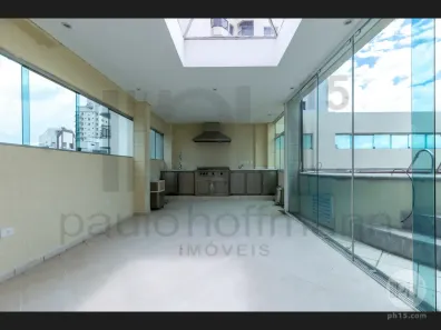 Cobertura com 3 Quartos à venda, 405m² no Campo Belo, São Paulo