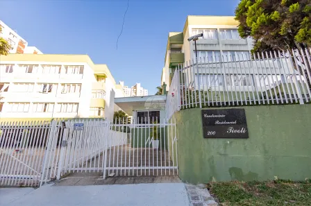 Apartamento com 3 Quartos à venda, 76m² no Portão, Curitiba