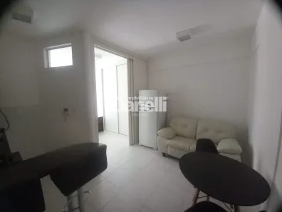 Apartamento com 1 Quarto para alugar, 30m² no Centro, Taubaté