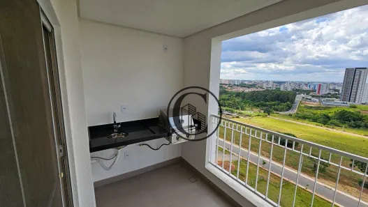 Apartamento com 3 Quartos à venda, 90m² no Parque Campolim, Sorocaba