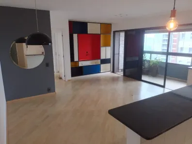 Apartamento com 2 Quartos à venda, 84m² no Pinheiros, São Paulo