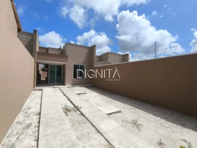 Casa com 2 Quartos à venda, 74m² no Encantada, Eusébio