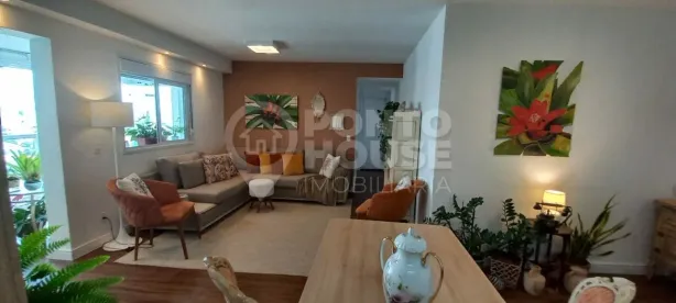 Apartamento com 2 Quartos à venda, 84m² no Ipiranga, São Paulo