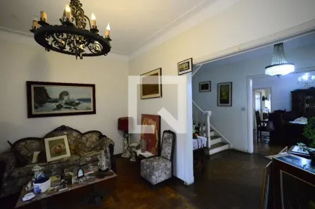Casa com 3 Quartos à venda, 392m² no Jardim da Glória, São Paulo