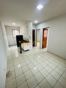 Apartamento com 2 Quartos à venda, 49m² no Laranjeiras, Uberlândia
