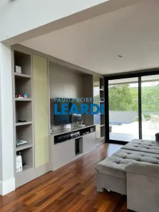 Casa de Condomínio com 4 Quartos para alugar, 480m² no Condomínio Reserva do Paratehy, São José dos Campos