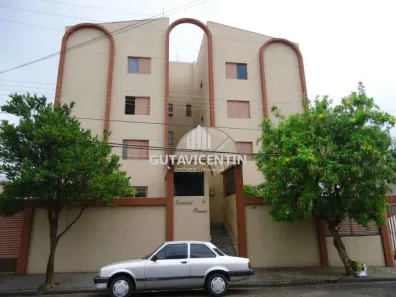 Apartamento com 2 Quartos à venda, 60m² no Vila Cardia, Bauru