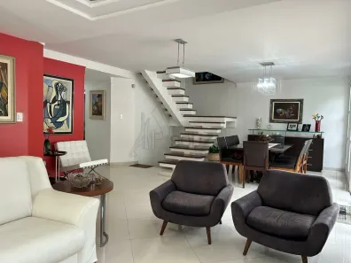 Casa de Condomínio com 4 Quartos à venda, 366m² no Tucuruvi, São Paulo