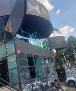 Ponto Comercial para alugar, 450m² no Pacaembu, São Paulo