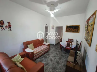 Apartamento com 2 Quartos à venda, 65m² no Freguesia (Ilha do Governador), Rio de Janeiro