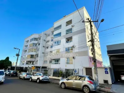 Apartamento com 2 Quartos à venda, 107m² no Passo dos Fortes, Chapecó