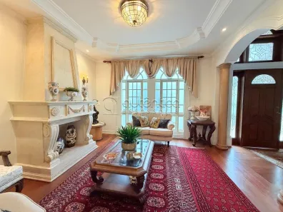 Casa de Condomínio com 4 Quartos à venda, 633m² no Alphaville Residencial Plus, Barueri