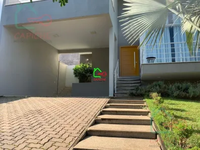 Casa de Condomínio com 3 Quartos à venda, 250m² no Bosque, Vinhedo