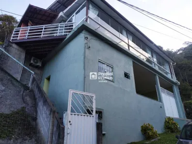 Casa com 2 Quartos à venda, 186m² no Mury, Nova Friburgo