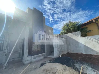 Sala Comercial com 2 Quartos para alugar, 198m² no Orfãs, Ponta Grossa