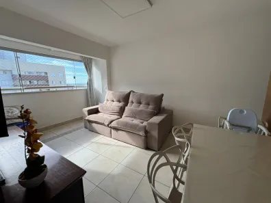 Apartamento com 2 Quartos à venda, 60m² no Parque Amazônia, Goiânia
