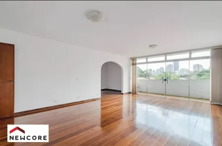 Apartamento com 3 Quartos à venda, 200m² no Jardim América, São Paulo