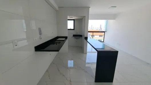 Apartamento com 2 Quartos à venda, 56m² no Umuarama, Osasco