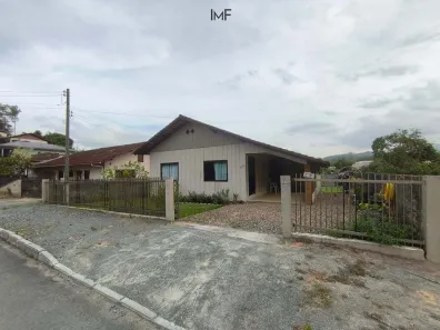 Casa com 3 Quartos à venda, 90m² no Estados, Timbó