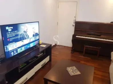 Apartamento com 2 Quartos à venda, 82m² no Cerqueira César, São Paulo