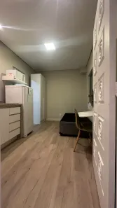 Kitnet com 1 Quarto para alugar, 15m² no Vila Universitária, São Paulo