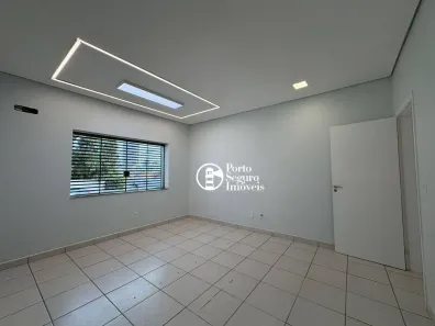 Imóvel Comercial para alugar, 100m² no Vila Pavan, Americana