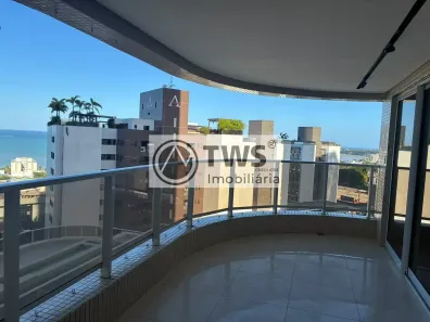 Apartamento com 2 Quartos à venda, 160m² no Altiplano Cabo Branco, João Pessoa