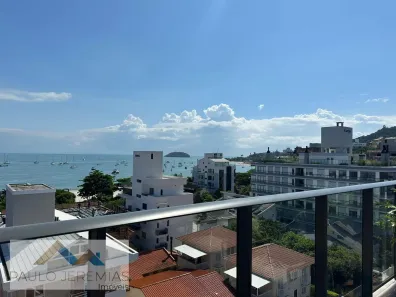 Apartamento com 3 Quartos à venda, 108m² no Jurerê, Florianópolis