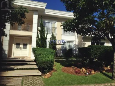 Casa de Condomínio com 6 Quartos à venda, 742m² no Jardim Califórnia, Jacareí