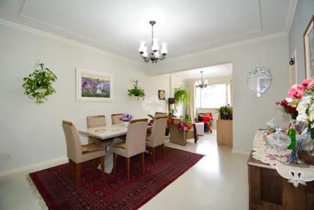 Apartamento com 3 Quartos à venda, 144m² no Centro, Florianópolis