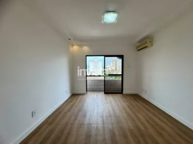 Apartamento com 2 Quartos para alugar, 70m² no Aparecida, Santos