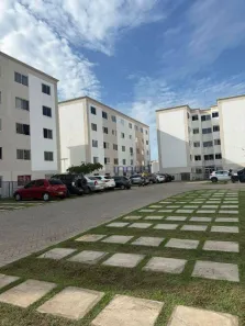Apartamento com 2 Quartos à venda, 44m² no Curió, Fortaleza