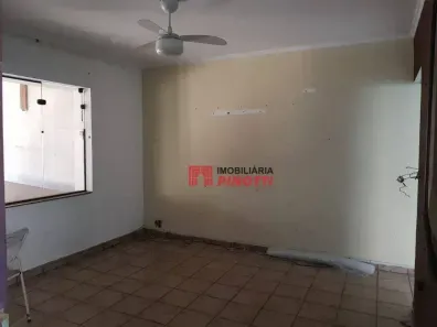 Casa com 2 Quartos à venda, 130m² no Baeta Neves, São Bernardo do Campo