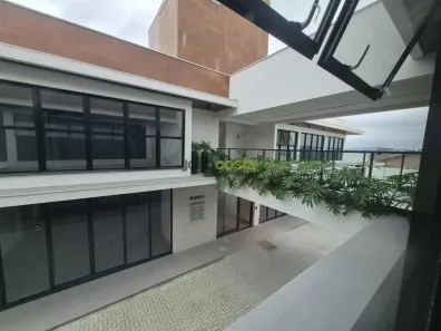 Sala Comercial para alugar, 88m² no Aririú, Palhoça