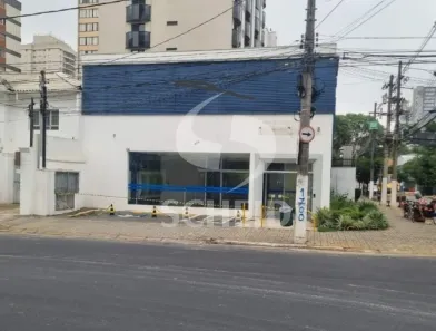 Prédio Comercial para alugar, 375m² no Indianópolis, São Paulo