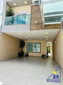 Sobrado com 4 Quartos à venda, 236m² no Penha de França, São Paulo