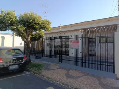 para alugar, 153m² no Vila Santa Cruz, São José do Rio Preto