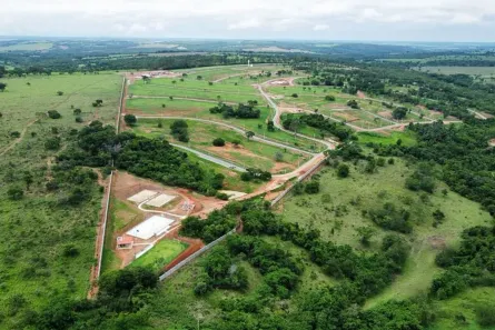 Lote/Terreno à venda, 1781m² no , Bela Vista de Goiás