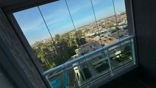 Apartamento com 3 Quartos para alugar, 70m² no Quinta Ranieri, Bauru