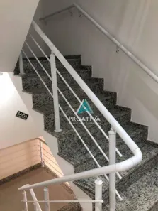 Cobertura com 2 Quartos à venda, 95m² no Parque Oratório, Santo André