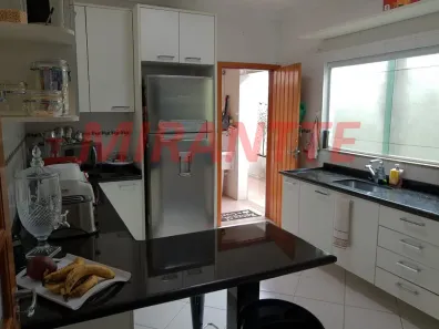 Sobrado com 3 Quartos à venda, 175m² no Jardim Franca, São Paulo