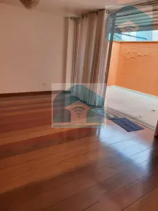 Casa com 3 Quartos à venda, 128m² no Chácara Santo Antônio (Zona Sul), São Paulo