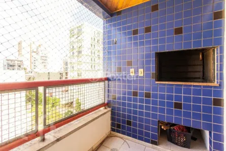 Apartamento com 2 Quartos à venda, 72m² no Centro Histórico, Porto Alegre