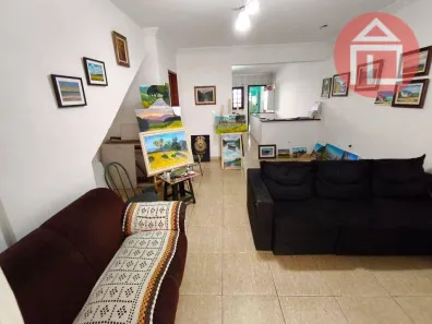 Casa com 3 Quartos à venda, 150m² no Cidade Jardim, Bragança Paulista
