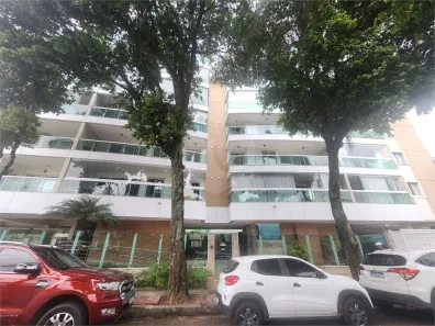 Apartamento com 2 Quartos à venda, 60m² no Morada de Camburi, Vitória