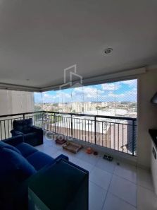 Apartamento com 2 Quartos à venda, 68m² no Jardim Flor da Montanha, Guarulhos